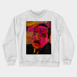 MLK Crewneck Sweatshirt